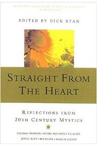 Straight from the Heart
