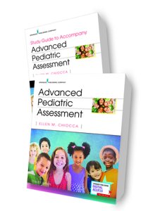 Advanced Pediatric Assessment Set