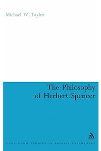 Philosophy of Herbert Spencer