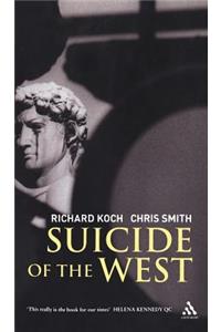 Suicide of the West