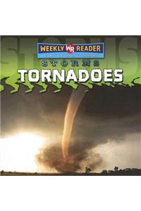 Tornadoes