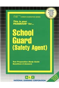 School Guard (Safety Agent)