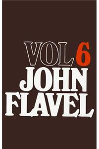 The Works of John Flavel, Volume 6