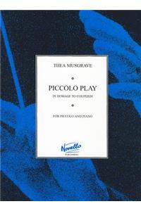 Piccolo Play