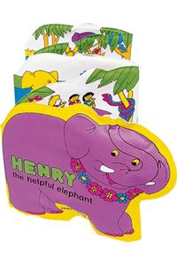 Henry the Helpful Elephant