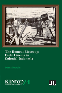 Komedi Bioscoop, Kintop 4