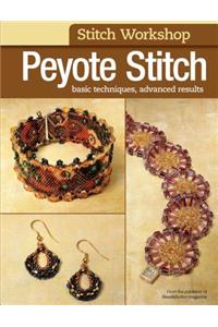 Peyote Stitch