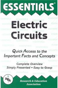 Electric Circuits Essentials