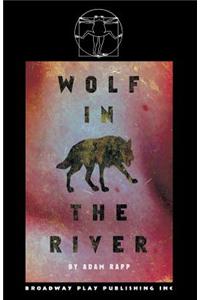 Wolf In The River
