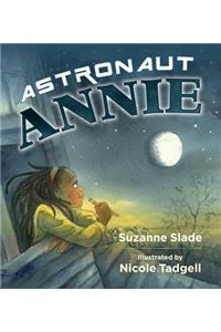 Astronaut Annie