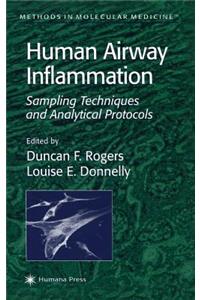 Human Airway Inflammation