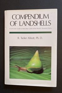 Compendium of Landshells