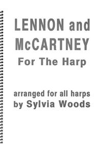 Lennon and McCartney for the Harp