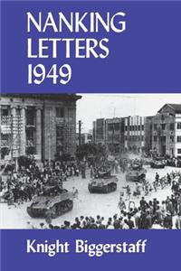 Nanking Letters 1949