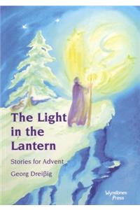 The Light in the Lantern