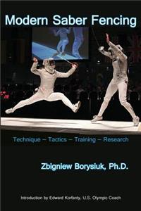 Modern Saber Fencing