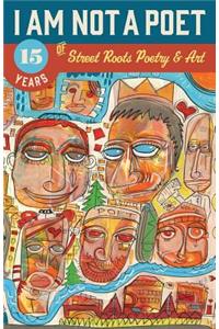 I Am Not a Poet
