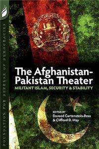 Afghanistan-Pakistan Theater