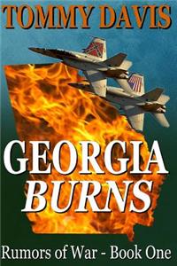 Georgia Burns