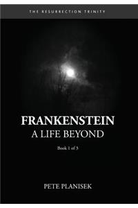 Frankenstein A Life Beyond