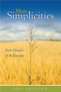 More Simplicities