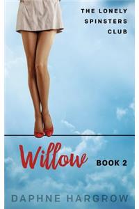 The Lonely Spinsters Club