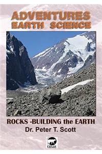 Rocks: Building the Earth