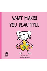 What Makes You Beautiful