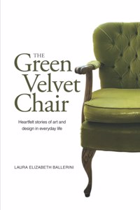 The Green Velvet Chair