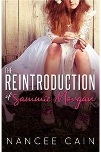 Reintroduction of Sammie Morgan