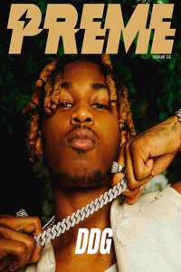 Preme Magazine