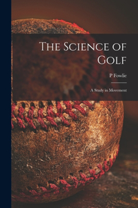 Science of Golf