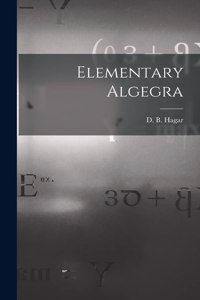 Elementary Algegra