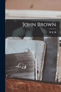 John Brown