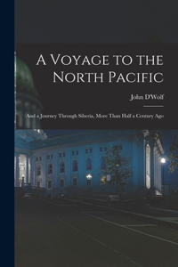 Voyage to the North Pacific