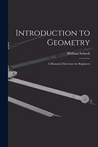 Introduction to Geometry