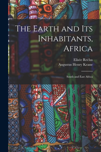 Earth and Its Inhabitants, Africa