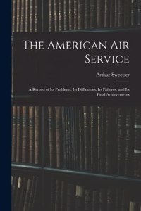 American Air Service
