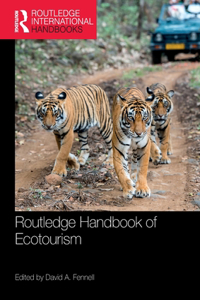 Routledge Handbook of Ecotourism