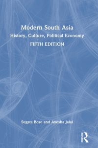 Modern South Asia