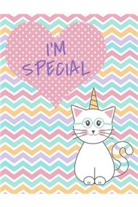 I'm Special