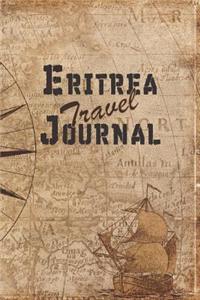 Eritrea Travel Journal