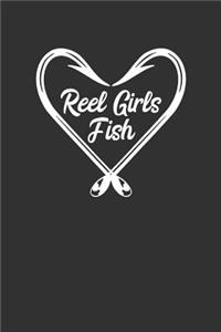 Reel Girls Fish