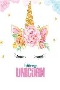 Fetch My Unicorn