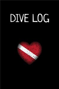 Dive Log
