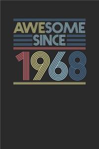 Awesome Since 1968