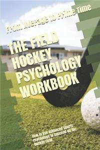 Field Hockey Psychology Workbook
