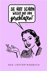 Sie Hat Schon Wieder Mit Ihm Geschlafen