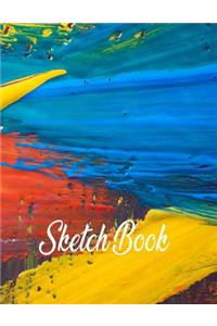 Sketch Book