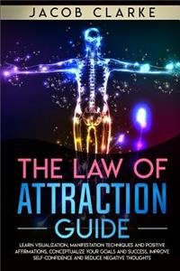Law of Attraction Guide